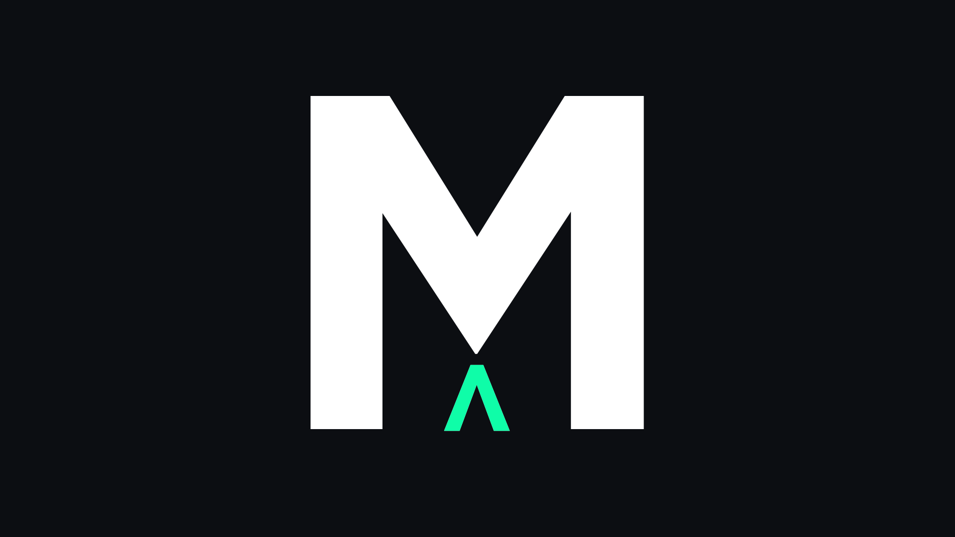 Maxine monogram